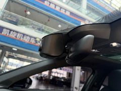 Audi A3 2022 Sportback 35 TFSI Fashion Sport - ფოტო 17