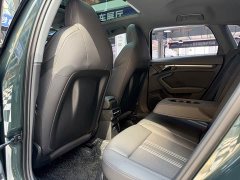 Audi A3 2022 Sportback 35 TFSI Fashion Sport - ფოტო 19