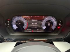 Audi A3 2022 Sportback 35 TFSI Fashion Sport - ფოტო 9