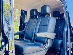 Mercedes-Benz Vito 2021 2.0T Business Edition 9-Seater - ფოტო 11