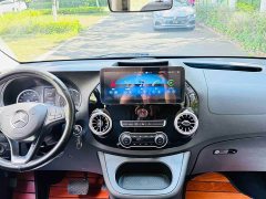 Mercedes-Benz Vito 2021 2.0T Business Edition 9-Seater - ფოტო 13