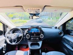Mercedes-Benz Vito 2021 2.0T Business Edition 9-Seater - ფოტო 14