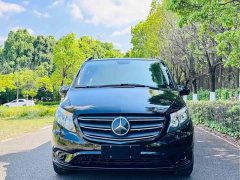 Mercedes-Benz Vito 2021 2.0T Business Edition 9-Seater - ფოტო 2
