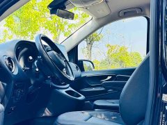 Mercedes-Benz Vito 2021 2.0T Business Edition 9-Seater - ფოტო 5