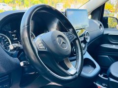 Mercedes-Benz Vito 2021 2.0T Business Edition 9-Seater - ფოტო 6