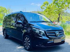 Mercedes-Benz Vito 2021 2.0T Business Edition 9-Seater - ფოტო 7