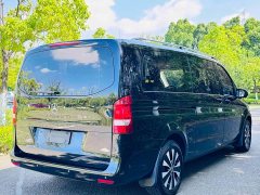 Mercedes-Benz Vito 2021 2.0T Business Edition 9-Seater - ფოტო 8
