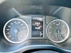 Mercedes-Benz Vito 2021 2.0T Business Edition 9-Seater - ფოტო 9