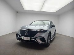 Mercedes-Benz EQE SUV 2023 500 4MATIC Special Edition - ფოტო 1