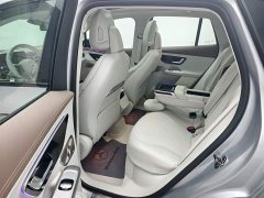 Mercedes-Benz EQE SUV 2023 500 4MATIC Special Edition - ფოტო 10