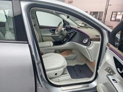 Mercedes-Benz EQE SUV 2023 500 4MATIC Special Edition - ფოტო 11