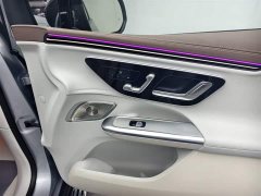 Mercedes-Benz EQE SUV 2023 500 4MATIC Special Edition - ფოტო 12