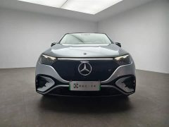 Mercedes-Benz EQE SUV 2023 500 4MATIC Special Edition - ფოტო 14