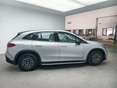 Mercedes-Benz EQE SUV 2023 500 4MATIC Special Edition - ფოტო 15