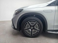 Mercedes-Benz EQE SUV 2023 500 4MATIC Special Edition - ფოტო 2