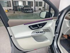 Mercedes-Benz EQE SUV 2023 500 4MATIC Special Edition - ფოტო 3