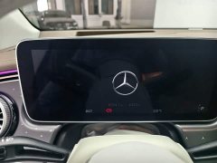 Mercedes-Benz EQE SUV 2023 500 4MATIC Special Edition - ფოტო 5