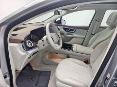 Mercedes-Benz EQE SUV 2023 500 4MATIC Special Edition - ფოტო 6