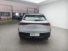 Mercedes-Benz EQE SUV 2023 500 4MATIC Special Edition - ფოტო 7
