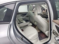 Mercedes-Benz EQE SUV 2023 500 4MATIC Special Edition - ფოტო 8