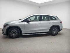 Mercedes-Benz EQE SUV 2023 500 4MATIC Special Edition - ფოტო 9