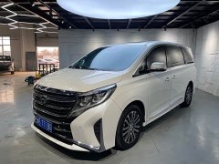 GAC Aion M8 2023 Lingxiu Series 390T Luxury Edition - ფოტო 1
