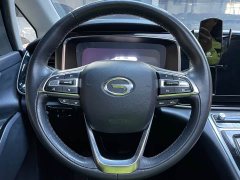 GAC Aion M8 2023 Lingxiu Series 390T Luxury Edition - ფოტო 10