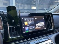 GAC Aion M8 2023 Lingxiu Series 390T Luxury Edition - ფოტო 13