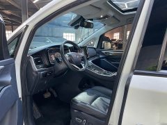 GAC Aion M8 2023 Lingxiu Series 390T Luxury Edition - ფოტო 14