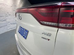 GAC Aion M8 2023 Lingxiu Series 390T Luxury Edition - ფოტო 18