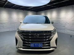 GAC Aion M8 2023 Lingxiu Series 390T Luxury Edition - ფოტო 2
