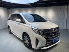 GAC Aion M8 2023 Lingxiu Series 390T Luxury Edition - ფოტო 3