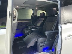 GAC Aion M8 2023 Lingxiu Series 390T Luxury Edition - ფოტო 7