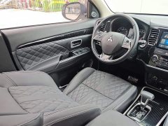 Mitsubishi Outlander 2021 2.4L AWD Enjoy Edition 7-Seater - ფოტო 13