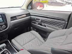 Mitsubishi Outlander 2021 2.4L AWD Enjoy Edition 7-Seater - ფოტო 14