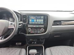 Mitsubishi Outlander 2021 2.4L AWD Enjoy Edition 7-Seater - ფოტო 16
