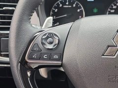 Mitsubishi Outlander 2021 2.4L AWD Enjoy Edition 7-Seater - ფოტო 18