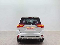 Mitsubishi Outlander 2021 2.4L AWD Enjoy Edition 7-Seater - ფოტო 5