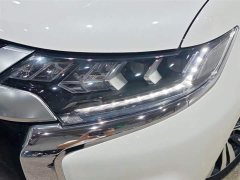 Mitsubishi Outlander 2021 2.4L AWD Enjoy Edition 7-Seater - ფოტო 6
