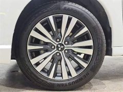 Mitsubishi Outlander 2021 2.4L AWD Enjoy Edition 7-Seater - ფოტო 7