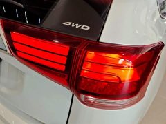 Mitsubishi Outlander 2021 2.4L AWD Enjoy Edition 7-Seater - ფოტო 8