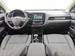 Mitsubishi Outlander 2021 2.4L AWD Enjoy Edition 7-Seater - ფოტო 9