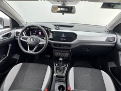 Volkswagen Touran 2023 200TSI DSG Smart Connected Edition - ფოტო 16
