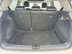 Volkswagen Touran 2023 200TSI DSG Smart Connected Edition - ფოტო 17