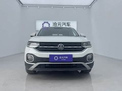 Volkswagen Touran 2023 200TSI DSG Smart Connected Edition - ფოტო 2