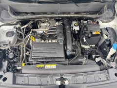 Volkswagen Touran 2023 200TSI DSG Smart Connected Edition - ფოტო 20