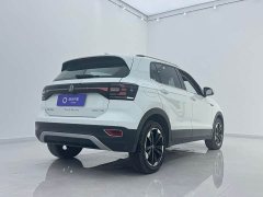 Volkswagen Touran 2023 200TSI DSG Smart Connected Edition - ფოტო 6