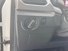 Volkswagen Touran 2023 200TSI DSG Smart Connected Edition - ფოტო 8