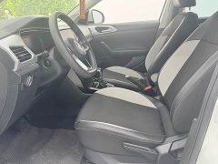 Volkswagen Touran 2023 200TSI DSG Smart Connected Edition - ფოტო 9