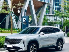 Geely Boyue L 1.5TD DCT Deluxe Edition - ფოტო 1